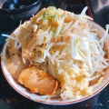 実際訪問したユーザーが直接撮影して投稿した南原町ラーメン / つけ麺らー麺 Do・Ni・Boの写真