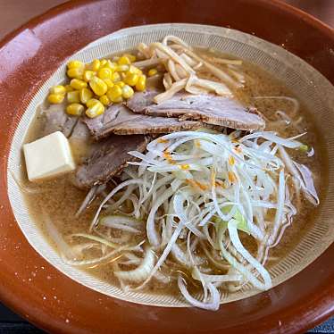 実際訪問したユーザーが直接撮影して投稿した南佃ラーメン専門店ラーメンワールドの写真