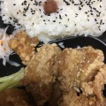 実際訪問したユーザーが直接撮影して投稿した西荻北定食屋大戸屋 西荻窪北口駅前店の写真