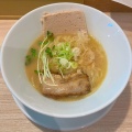 実際訪問したユーザーが直接撮影して投稿した西中島ラーメン / つけ麺馬鹿殿の写真