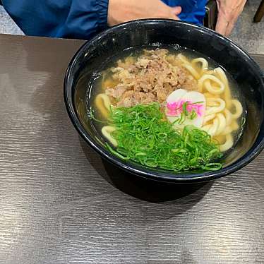 資さんうどん 戸島店のundefinedに実際訪問訪問したユーザーunknownさんが新しく投稿した新着口コミの写真