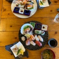 実際訪問したユーザーが直接撮影して投稿した上八魚介 / 海鮮料理魚料理の店 達の写真