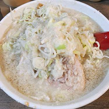 実際訪問したユーザーが直接撮影して投稿した小菅ラーメン専門店らーめん弁慶 堀切店の写真