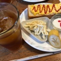 実際訪問したユーザーが直接撮影して投稿した木曽川町外割田喫茶店秋桜の写真