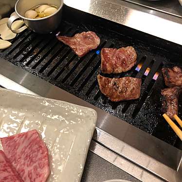 実際訪問したユーザーが直接撮影して投稿した五日市肉料理上海焼肉の写真