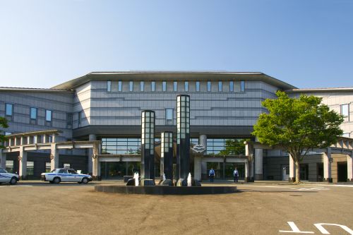 実際訪問したユーザーが直接撮影して投稿した青葉山展示館仙台国際センターの写真