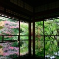 実際訪問したユーザーが直接撮影して投稿した上高野東山寺瑠璃光院の写真