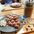 実際訪問したユーザーが直接撮影して投稿した八王子町カフェKitchen And Coffe BEEの写真