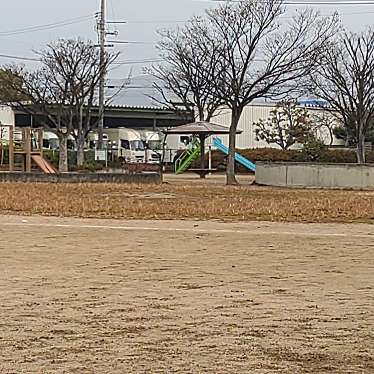 実際訪問したユーザーが直接撮影して投稿した田中公園田中西公園の写真