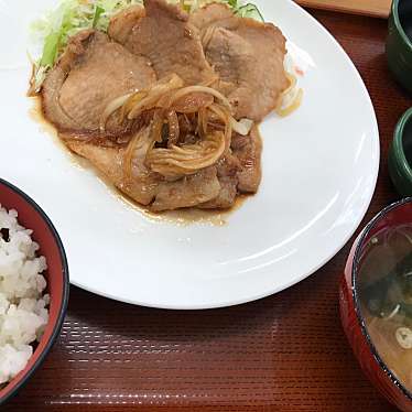 実際訪問したユーザーが直接撮影して投稿した才羽うどん食堂あぐり亭の写真