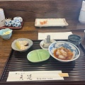 実際訪問したユーザーが直接撮影して投稿した北所沢町天ぷら天健の写真