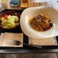 実際訪問したユーザーが直接撮影して投稿した萩室イタリアン食事処「あかくら」の写真