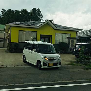 実際訪問したユーザーが直接撮影して投稿した雄物川町沼館定食屋来寿樹亭の写真