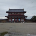 実際訪問したユーザーが直接撮影して投稿した佐紀町歴史的建造物朱雀門の写真