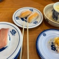 実際訪問したユーザーが直接撮影して投稿した砂子回転寿司くら寿司 京急川崎駅前店の写真