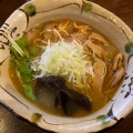 実際訪問したユーザーが直接撮影して投稿した曙ラーメン / つけ麺いち井の写真