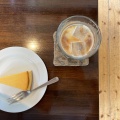 実際訪問したユーザーが直接撮影して投稿した台カフェヤッセコーヒーの写真
