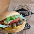 実際訪問したユーザーが直接撮影して投稿した神南ハンバーガーFATBURGER 渋谷店の写真