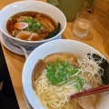 実際訪問したユーザーが直接撮影して投稿した西条岡町ラーメン / つけ麺中華蕎麦 マーヤの写真