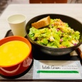 実際訪問したユーザーが直接撮影して投稿した芝浦野菜料理WithGreen 田町店の写真