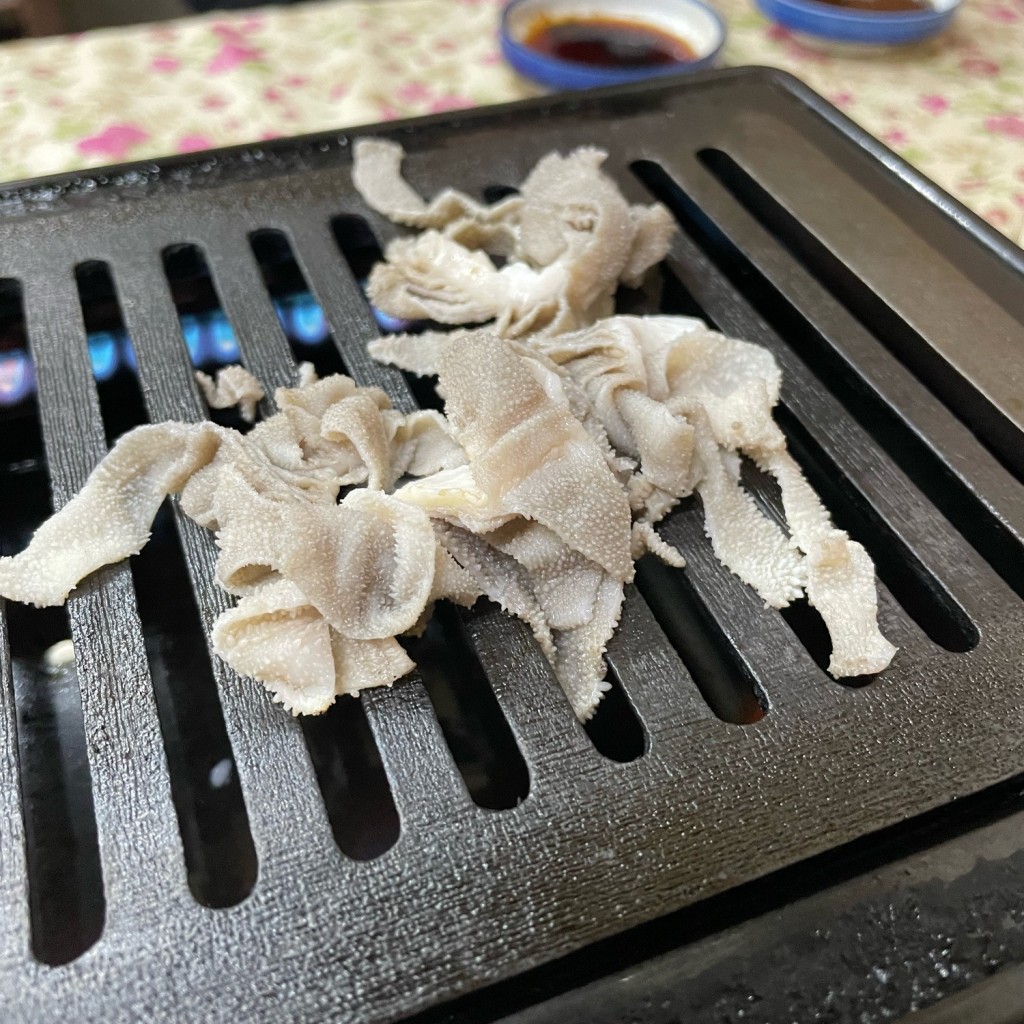 ユーザーが投稿した焼肉の写真 - 実際訪問したユーザーが直接撮影して投稿した平町肉料理焼肉 こるいの写真