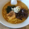 実際訪問したユーザーが直接撮影して投稿した南青山ラーメン / つけ麺麺屋すみすの写真