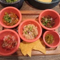 実際訪問したユーザーが直接撮影して投稿した錦メキシコ料理タコファナティコ RAYARD Hisaya-odori Parkの写真