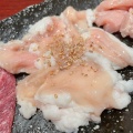 実際訪問したユーザーが直接撮影して投稿した木津焼肉桜の写真