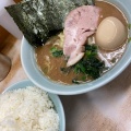 実際訪問したユーザーが直接撮影して投稿した東北ラーメン専門店横浜ラーメン 武蔵家 志木店の写真