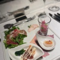 実際訪問したユーザーが直接撮影して投稿した西新宿ダイニングバーGRILL&DINING MANHATTAN TABLEの写真