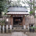 実際訪問したユーザーが直接撮影して投稿した伊勢町神社伊勢神社の写真