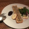 実際訪問したユーザーが直接撮影して投稿した鷹番肉料理Lodge Bistro SARU 学芸大学店の写真