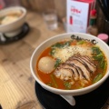 実際訪問したユーザーが直接撮影して投稿した呉服町ラーメン専門店ザ スヌープ 天文館店の写真