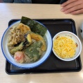 実際訪問したユーザーが直接撮影して投稿した川内町丼ものさん天 徳島川内店の写真