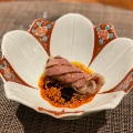 実際訪問したユーザーが直接撮影して投稿した麻布台中華料理seriesの写真
