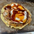 鉄板焼きメニュー - 実際訪問したユーザーが直接撮影して投稿した敷津西お好み焼きなにわのとんの写真のメニュー情報