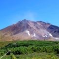 実際訪問したユーザーが直接撮影して投稿した山 / 峠旭岳の写真