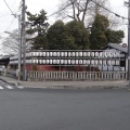 実際訪問したユーザーが直接撮影して投稿した宇治神社縣神社の写真