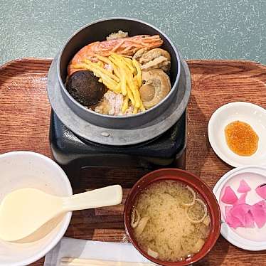 かあきさんが投稿した柏台南和食 / 日本料理のお店戲 zareruの写真