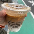 実際訪問したユーザーが直接撮影して投稿した信達牧野カフェBARBARA COFFEEの写真