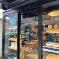 実際訪問したユーザーが直接撮影して投稿した浜松町ベーカリーBOULANGERIE NOLI et NORIの写真