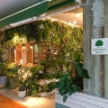 実際訪問したユーザーが直接撮影して投稿した玉川カフェGREEN HOUSE by MERCER BRUNCH 二子玉川の写真