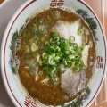 実際訪問したユーザーが直接撮影して投稿した徳永ラーメン / つけ麺ラーメン 大吉の写真