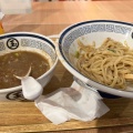 実際訪問したユーザーが直接撮影して投稿した豊崎ラーメン / つけ麺玉 イーアス沖縄豊崎店の写真