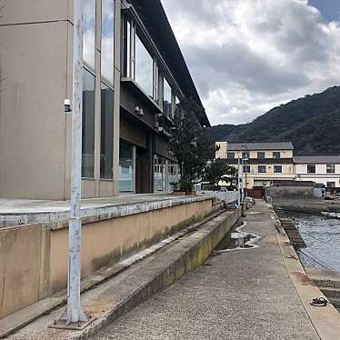 実際訪問したユーザーが直接撮影して投稿した鞆町鞆温泉地鞆の浦温泉の写真