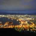 実際訪問したユーザーが直接撮影して投稿した函館山山 / 峠函館山の写真