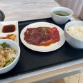 実際訪問したユーザーが直接撮影して投稿した笠間焼肉大船 de 焼肉 DOURAKUの写真