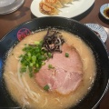 実際訪問したユーザーが直接撮影して投稿した若松東ラーメン / つけ麺暖だんの写真
