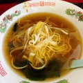実際訪問したユーザーが直接撮影して投稿した下末吉中華料理味楽の写真
