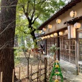 実際訪問したユーザーが直接撮影して投稿した深大寺元町喫茶店曼珠苑の写真